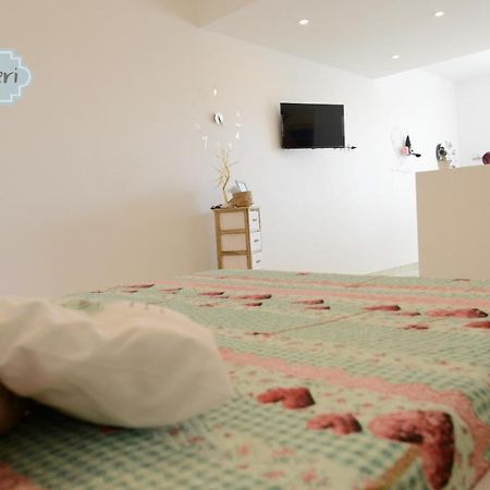 Indiveri Holiday Apartaments Annalisa モノーポリ エクステリア 写真